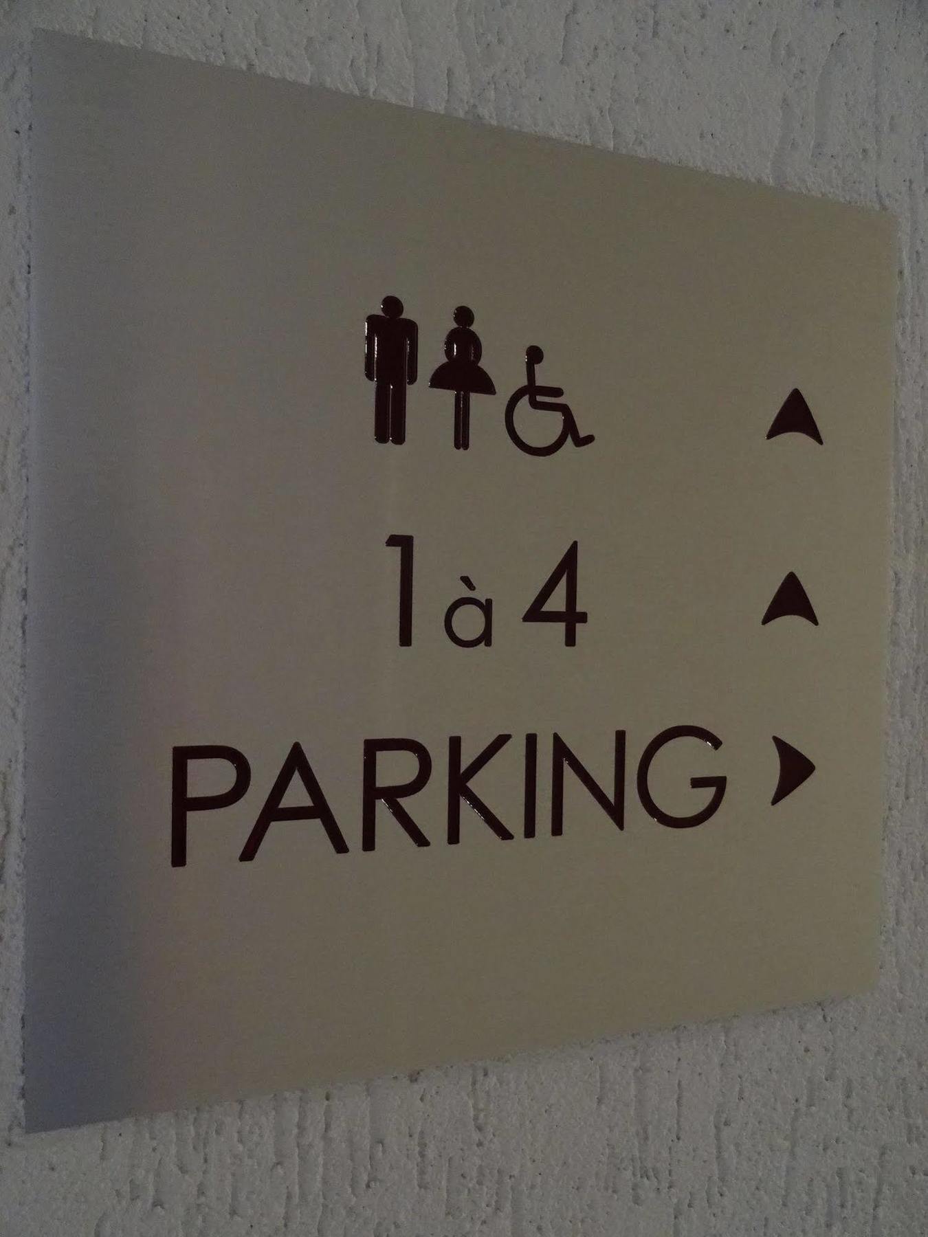 Hotel Prado Avec Parking - Proche Zenith Toulouse Exterior photo